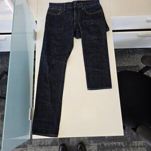 J. Crew Jeans